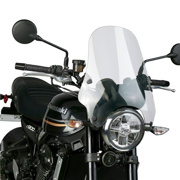 NATIONAL CYCLE WINDSHIELD STREET SHIELD LTINT HON KTM (N25012) - Driven Powersports Inc.039489005169N25012