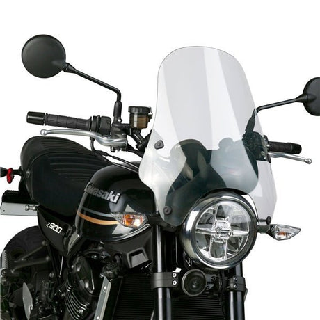 NATIONAL CYCLE WINDSHIELD STREET SHIELD LTINT HON KTM (N25012) - Driven Powersports Inc.039489005169N25012