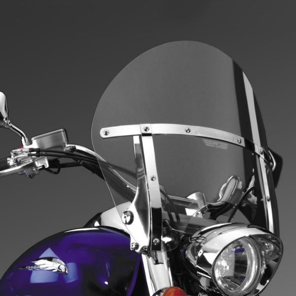 National Cycle Windshield Switchblade Chopped Harley (N21417) - DRIVEN Canada's Powersports 9999999998N21417