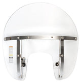 National Cycle Windshield Switchblade Chopped Harley (N21417) - DRIVEN Canada's Powersports 9999999998N21417