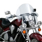 National Cycle Windshield Switchblade Chopped HON - DRIVEN Canada's Powersports 039489004063N21405