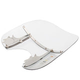 National Cycle Windshield Swithcblade 2 - Up HON (N21101) - DRIVEN Canada's Powersports 039489003752N21101