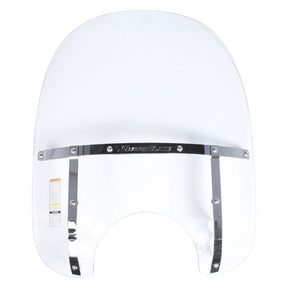 NATIONAL CYCLE WINDSHIELD SWITHCBLADE 2 - UP HON (N21103) - Driven Powersports Inc.039489003769N21103