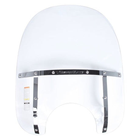 NATIONAL CYCLE WINDSHIELD SWITHCBLADE 2 - UP SUZ (N21123) - Driven Powersports Inc.9999999998N21123