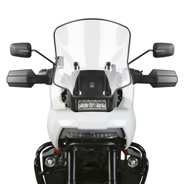 National Cycle Windshield Vstream CLR Bead Mid Harley - DRIVEN Canada's Powersports 999999989N20413