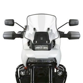 National Cycle Windshield Vstream CLR Bead Short Harley - DRIVEN Canada's Powersports 999999989N20412