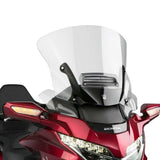National Cycle Windshield Vstream DLX Tall HON (N20020) - DRIVEN Canada's Powersports 039489010323N20020