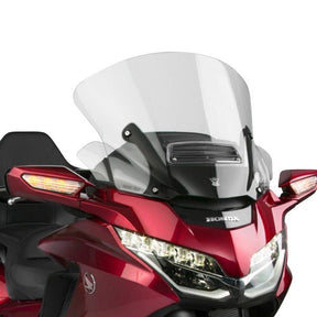 National Cycle Windshield Vstream DLX Tall HON (N20020) - DRIVEN Canada's Powersports 039489010323N20020