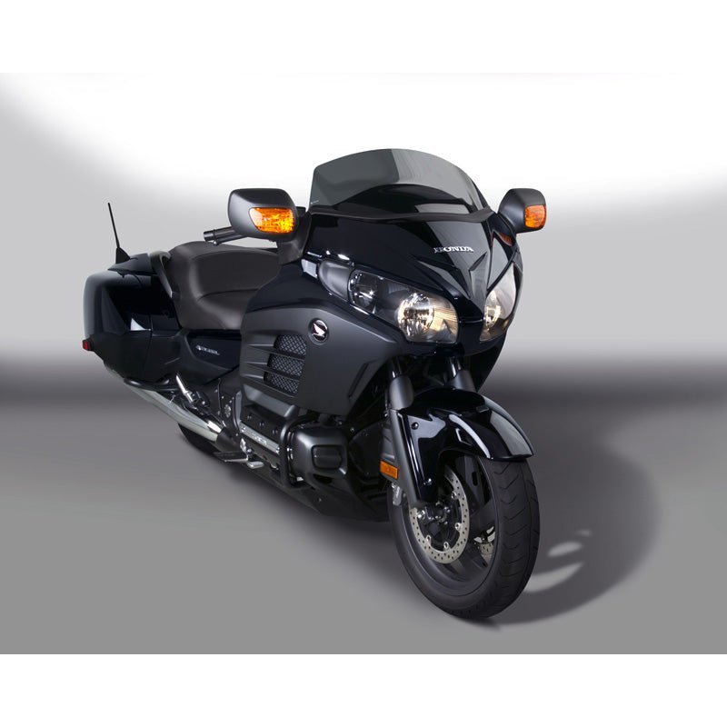 National Cycle Windshield Vstream Dsmk Short HON (N20016) - DRIVEN Canada's Powersports 039489002366N20016
