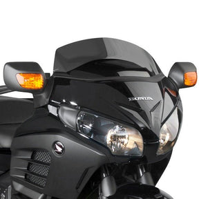 National Cycle Windshield Vstream Dsmk Short HON (N20016) - DRIVEN Canada's Powersports 039489002366N20016