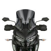NATIONAL CYCLE WINDSHIELD VSTREAM DSMK SHORT KAWA (N20136) - Driven Powersports Inc.039489010347N20136