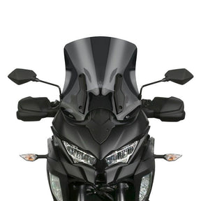 NATIONAL CYCLE WINDSHIELD VSTREAM DSMK SHORT KAWA (N20136) - Driven Powersports Inc.039489010347N20136