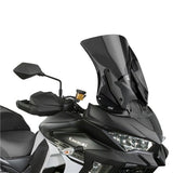 NATIONAL CYCLE WINDSHIELD VSTREAM DSMK SHORT KAWA (N20136) - Driven Powersports Inc.039489010347N20136