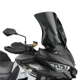 NATIONAL CYCLE WINDSHIELD VSTREAM DSMK SHORT KAWA (N20136) - Driven Powersports Inc.039489010347N20136
