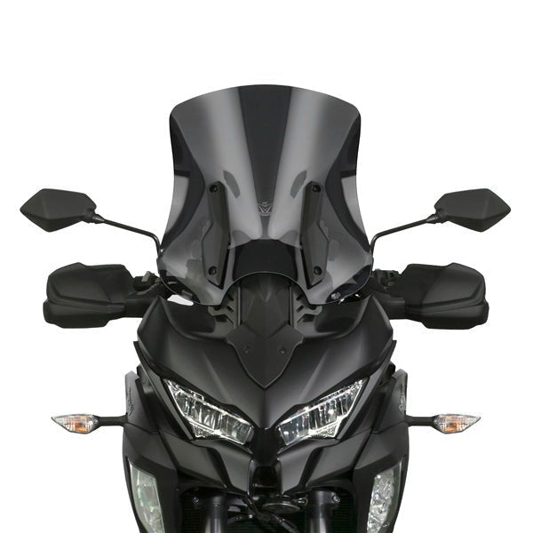 NATIONAL CYCLE WINDSHIELD VSTREAM DSMK SHORT KAWA (N20136) - Driven Powersports Inc.039489010347N20136