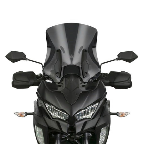 NATIONAL CYCLE WINDSHIELD VSTREAM DSMK SHORT KAWA (N20136) - Driven Powersports Inc.039489010347N20136