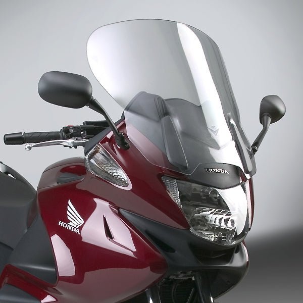 National Cycle Windshield Vstream HON (N20002) - DRIVEN Canada's Powersports 9999999998N20002