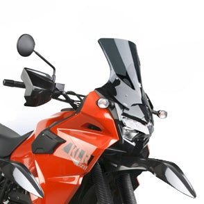 NATIONAL CYCLE WINDSHIELD VSTREAM LOW DSMK KAWA (N20139) - Driven Powersports Inc.0039489002656N20139