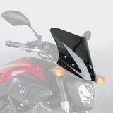 National Cycle Windshield Vstream Low Dtint YAM (N20313) - DRIVEN Canada's Powersports 039489003080N20313