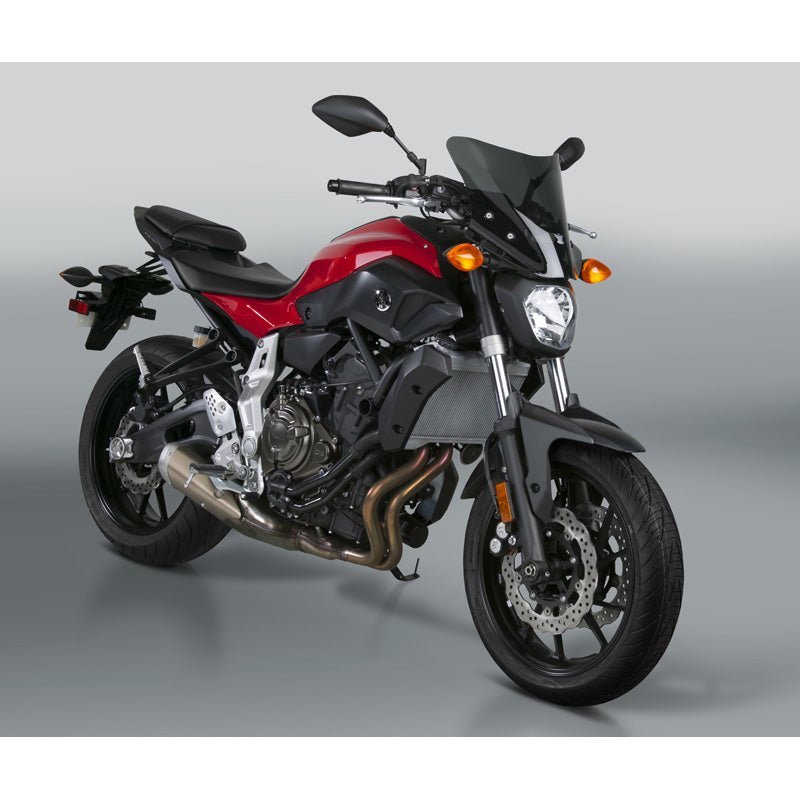 National Cycle Windshield Vstream Low Dtint YAM (N20313) - DRIVEN Canada's Powersports 039489003080N20313