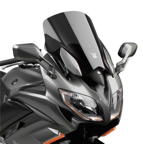 National Cycle Windshield Vstream Low/Tint YAM (N20307) - DRIVEN Canada's Powersports 039489003028N20307
