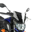 NATIONAL CYCLE WINDSHIELD VSTREAM+ LOW/TINT YAM (N20328) - Driven Powersports Inc.039489003233N20328