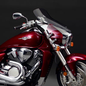 NATIONAL CYCLE WINDSHIELD VSTREAM LSMK SUZ (N28203) - Driven Powersports Inc.039489005916N28203