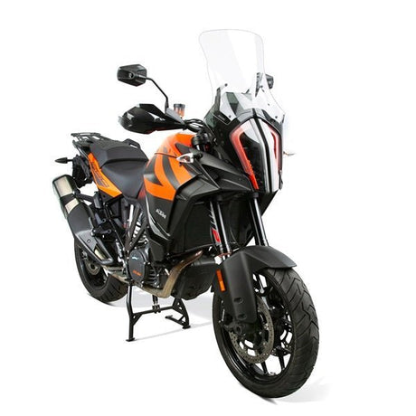 National Cycle Windshield Vstream Mid CLR KTM - DRIVEN Canada's Powersports 0039489011252N20811