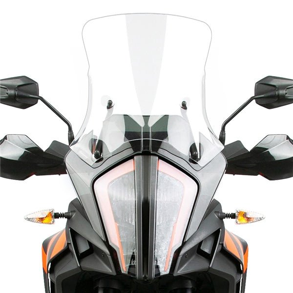 National Cycle Windshield Vstream Mid CLR KTM - DRIVEN Canada's Powersports 0039489011252N20811