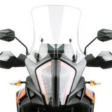 National Cycle Windshield Vstream Mid CLR KTM - DRIVEN Canada's Powersports 0039489011252N20811