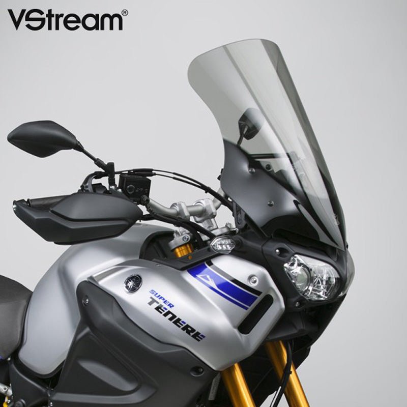 NATIONAL CYCLE WINDSHIELD VSTREAM MID L TINT YAM (N20320) - Driven Powersports Inc.039489003158N20320
