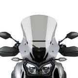 NATIONAL CYCLE WINDSHIELD VSTREAM MID L TINT YAM (N20320) - Driven Powersports Inc.039489003158N20320