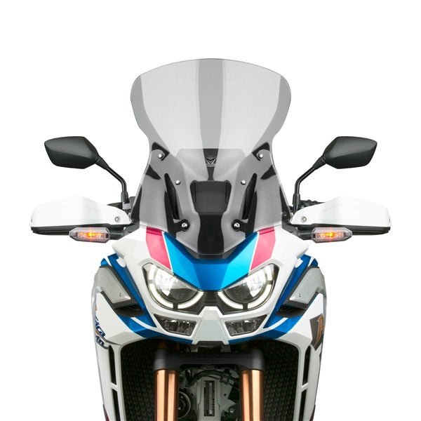 NATIONAL CYCLE WINDSHIELD VSTREAM MID LGR HON (N20068) - Driven Powersports Inc.039489010743N20068