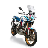NATIONAL CYCLE WINDSHIELD VSTREAM MID LGR HON (N20068) - Driven Powersports Inc.039489010743N20068