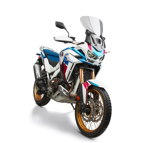 NATIONAL CYCLE WINDSHIELD VSTREAM MID LGR HON (N20068) - Driven Powersports Inc.039489010743N20068