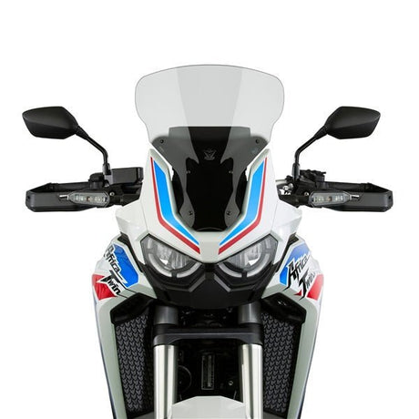 NATIONAL CYCLE VSTREAM WINDSHIELD (N20071) - Driven Powersports Inc.2141885N20071