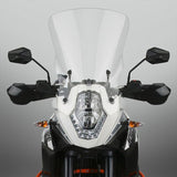 NATIONAL CYCLE WINDSHIELD VSTREAM MID LSMK KTM (N20802) - Driven Powersports Inc.9999999998N20802