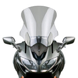NATIONAL CYCLE WINDSHIELD VSTREAM MID LSMK YAM (N20308) - Driven Powersports Inc.039489003035N20308