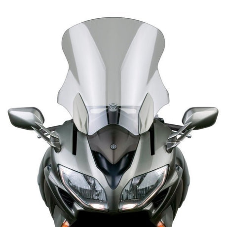 NATIONAL CYCLE WINDSHIELD VSTREAM MID LSMK YAM (N20308) - Driven Powersports Inc.039489003035N20308