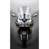 NATIONAL CYCLE WINDSHIELD VSTREAM MID LSMK YAM (N20308) - Driven Powersports Inc.039489003035N20308