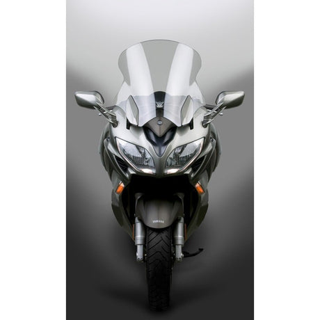 NATIONAL CYCLE WINDSHIELD VSTREAM MID LSMK YAM (N20308) - Driven Powersports Inc.039489003035N20308