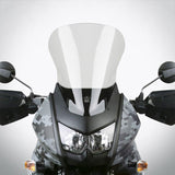 NATIONAL CYCLE WINDSHIELD VSTREAM MID LTINT KAWA (N20113) - Driven Powersports Inc.039489002663N20113