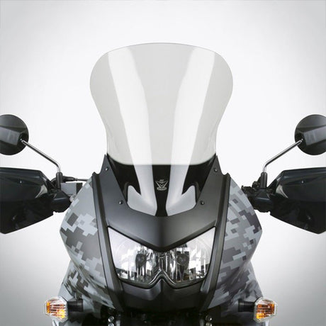 NATIONAL CYCLE WINDSHIELD VSTREAM MID LTINT KAWA (N20113) - Driven Powersports Inc.039489002663N20113