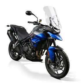 NATIONAL CYCLE WINDSHIELD VSTREAM MID LTINT TRIUMPH (N20610) - Driven Powersports Inc.039489011306N20610