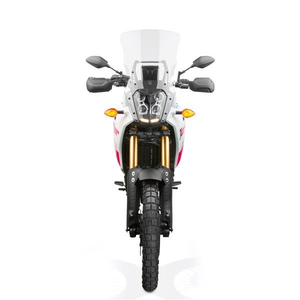 NATIONAL CYCLE WINDSHIELD VSTREAM MID LTINT YAM (N20338) - Driven Powersports Inc.039489010811N20338