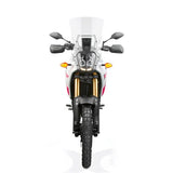 NATIONAL CYCLE WINDSHIELD VSTREAM MID LTINT YAM (N20338) - Driven Powersports Inc.039489010811N20338