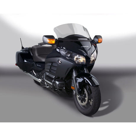 NATIONAL CYCLE WINDSHIELD VSTREAM MID/STD TINT HON (N20017) - Driven Powersports Inc.039489002373N20017