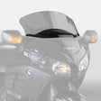 NATIONAL CYCLE WINDSHIELD VSTREAM MID/STD TINT HON (N20017) - Driven Powersports Inc.039489002373N20017