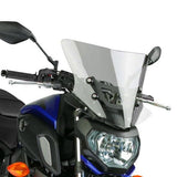 NATIONAL CYCLE WINDSHIELD VSTREAM MID/TINT YAM (N20329) - Driven Powersports Inc.039489003240N20329