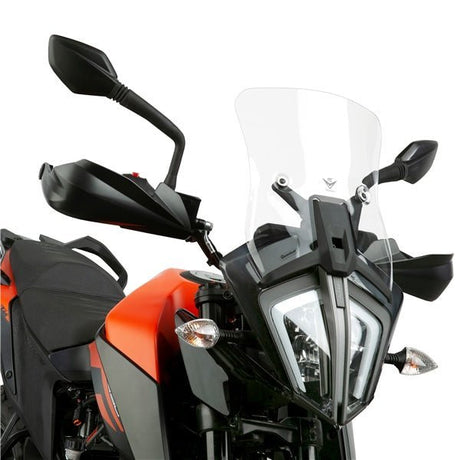 National Cycle Windshield Vstream Short CLR KTM - DRIVEN Canada's Powersports 0039489011269N20812